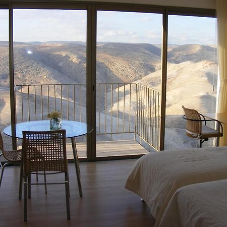 Nof Canaan Kfar Adumim Екстериор снимка