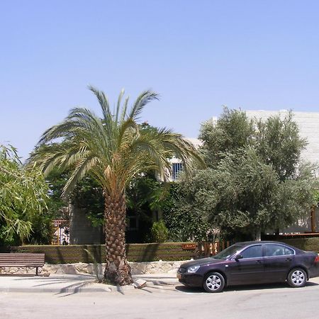 Nof Canaan Kfar Adumim Екстериор снимка