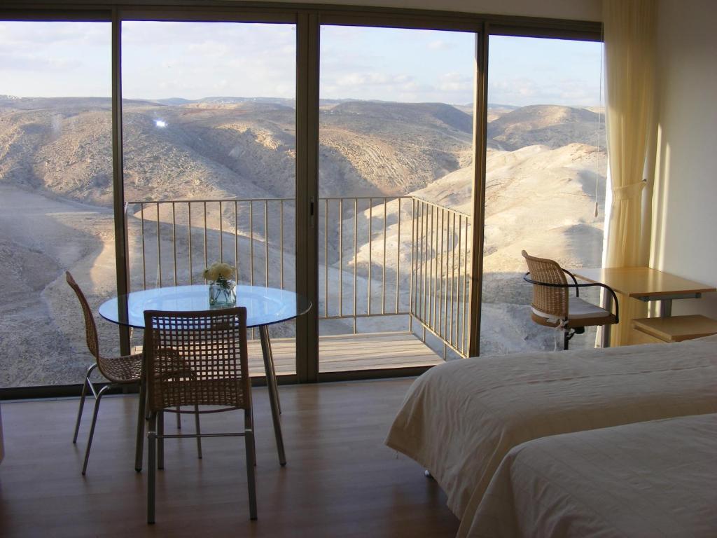 Nof Canaan Kfar Adumim Екстериор снимка