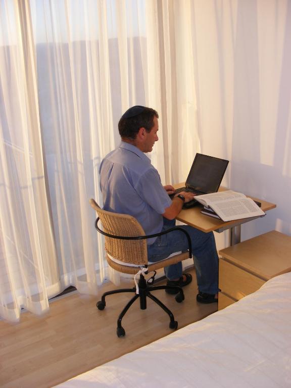 Nof Canaan Kfar Adumim Стая снимка