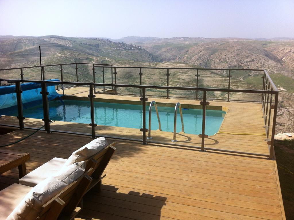 Nof Canaan Kfar Adumim Екстериор снимка