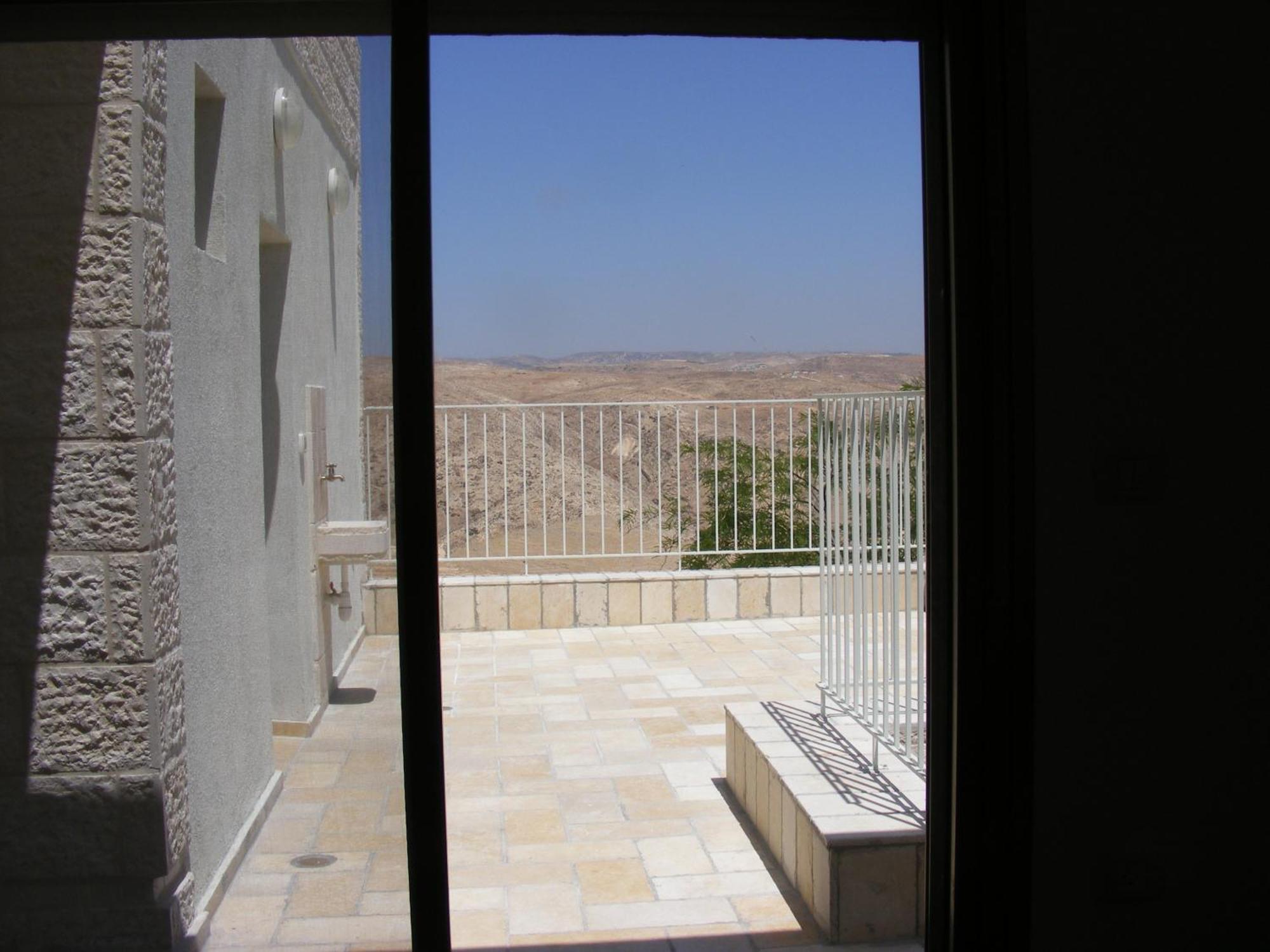 Nof Canaan Kfar Adumim Екстериор снимка