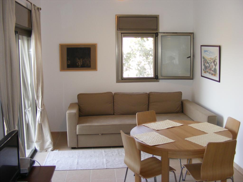 Nof Canaan Kfar Adumim Екстериор снимка