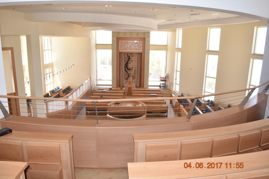 Nof Canaan Kfar Adumim Екстериор снимка