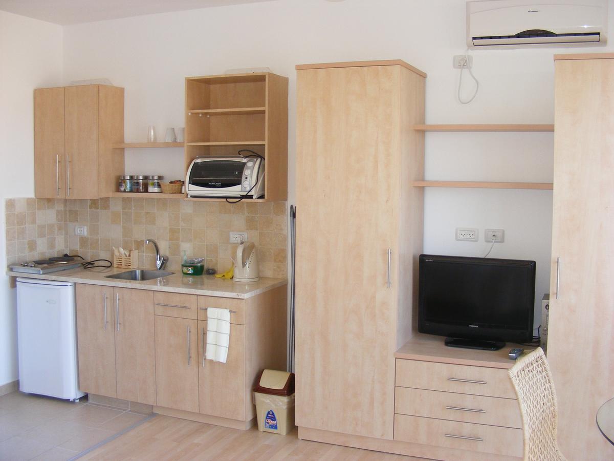 Nof Canaan Kfar Adumim Екстериор снимка