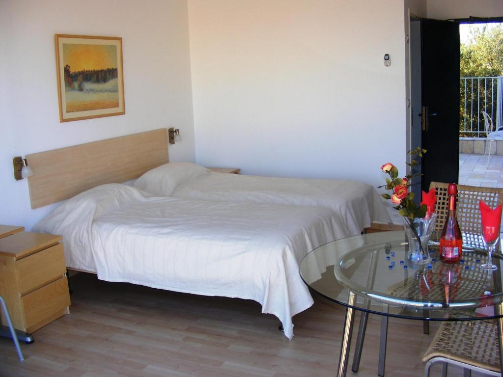 Nof Canaan Kfar Adumim Екстериор снимка