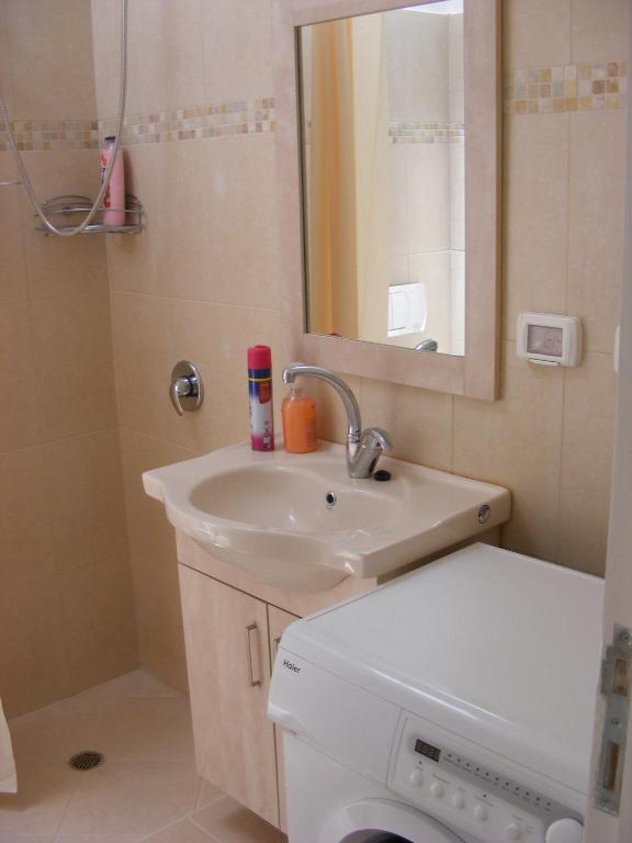 Nof Canaan Kfar Adumim Екстериор снимка